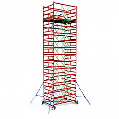Вышка-тура «ТТ-2400РШН» 5,30