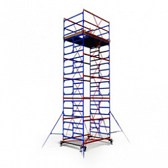 Вышка-тура «ТТ-2400ШН» 13,70