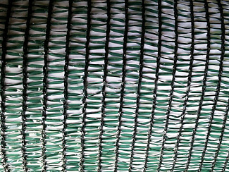 Сетка фасадная, 55 г/м2, 2x50 ленточный высокопрочный политилен HDPE